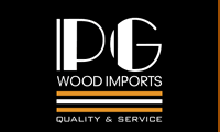 PG Wood Imports